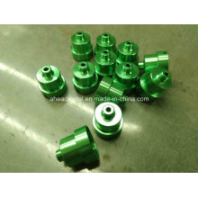 Anodizing Aluminum 6061-T6 CNC Turning Parts